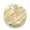 Golden, variant on MATROOY 100pcs Flat Round Charms Stainless Steel Textured Blank Stamping Tag 10.5x1mm-Matte Silver