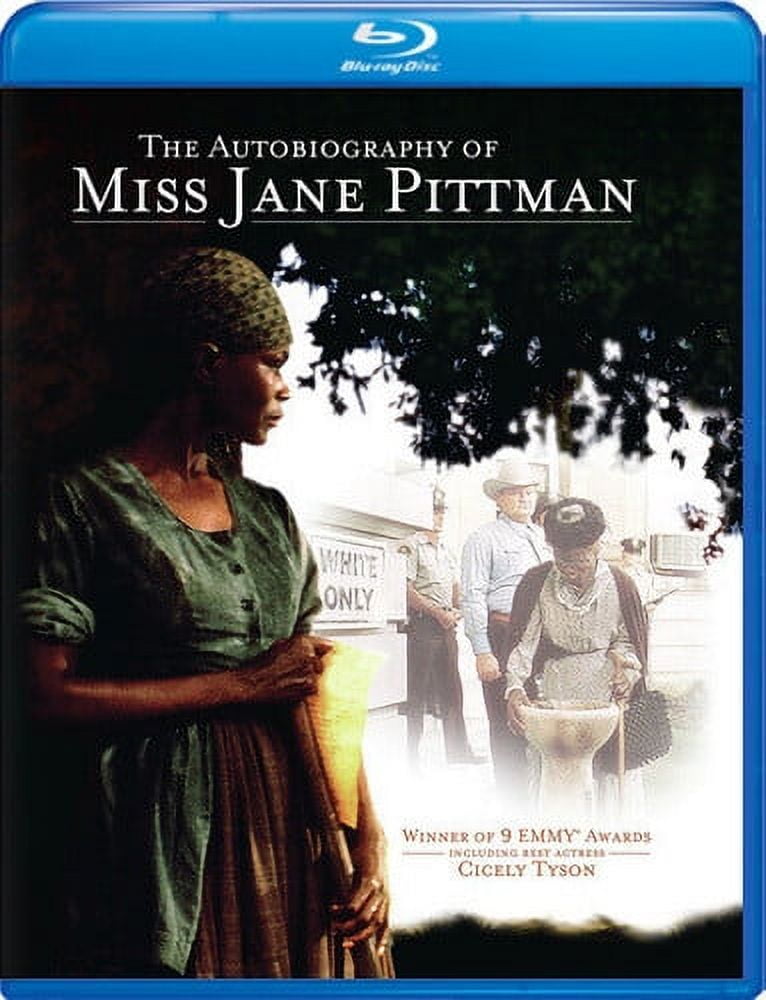 その他 Autobiography of Miss Jane Pittman [DVD] The Autobiography of Miss Jane Pittman (30th Anniversary