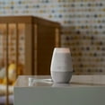 thumbnail image 2 of Munchkin® Shhh…™ Portable Infant and Toddler White Noise Sound Machine and Night Light, White, 2 of 7