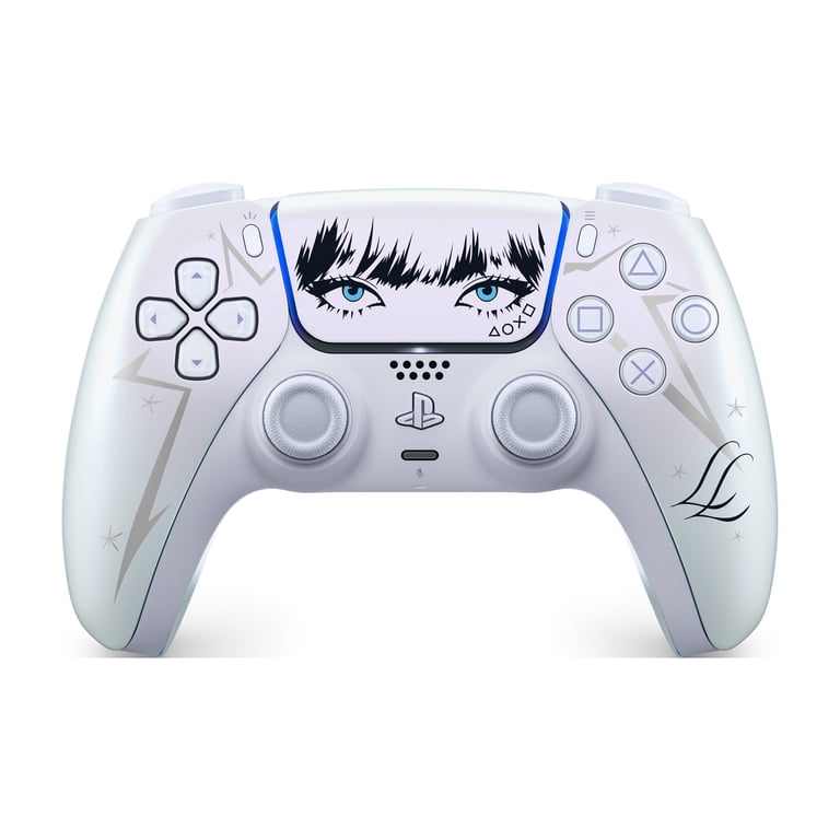 PlayStation DualSense Wireless Controller LISA Edition photo 1