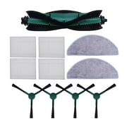 Neutop Replacement Compatible with iRobot Roomba 105 Combo, Combo Essential, Y0140, Y0110, Y0540, Robot Vacuum