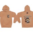 thumbnail image 3 of BloodLine StreetWear "Oma Real Big Dawg, Hoodie" Long Sleeve Hoodie Sweatshirt - Unisex Hoodie - Soft, Warm, and Comfortable - Perfect for Casual Wear and Layering, 3 of 3