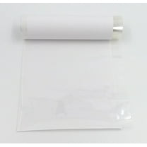 10 Yard Roll 10" Brodart Just-A-Fold III Book Jacket Covers