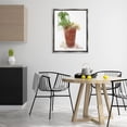 thumbnail image 3 of Stupell Industries Modern Modern Bloody Mary Gray Floating Frame Canvas Art, 25 x 31, by Matthew Piotrowicz, 3 of 7