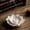 Multicolor-B/B, variant on Ceramic Lotus Incense Holder Ash Catcher Stick Burner Tray Home Meditation Yoga Spa Relaxation Table Decor For Living Room Bedroom Office Spiritual Gift Aromatherapy Zen Decoration Display