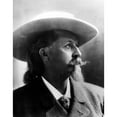 thumbnail image 2 of William 'Buffalo Bill' Cody (1846-1917). Courtesy Csu ArchivesEverett Collection History (24 x 36), 2 of 2