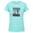 thumbnail image 1 of Regatta T-Shirt de Course Utopia Fingal VII pour Femmes, 1 of 7