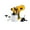 DKSG20K2, variant on Paint Sprayer Electric Spray Gun High Pressure Airbrush With 3 Nozzle High Atomizing Spray Paint Tool ,Versatile applications