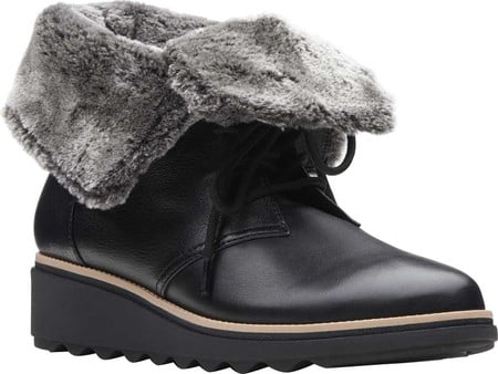 clarks collection cushion