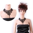 thumbnail image 3 of Set de joyas Faccubee Halloween Gothic Steampunk para mujer, 3 of 6