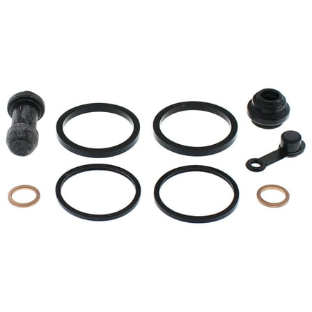 All Balls Rear Caliper Rebuild Kit 18-3265 for Can-Am Commander Max 800