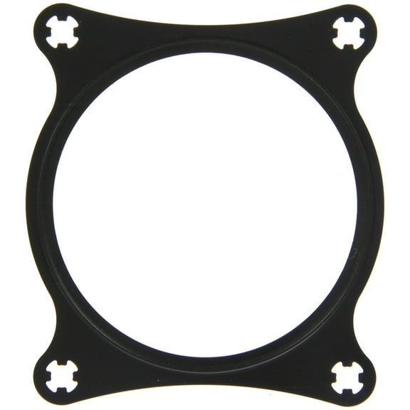 FEL-PRO 61510 Throttle Body Gasket Fits select: 2003-2005 FORD THUNDERBIRD, 2003-2006 LINCOLN LS