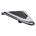 thumbnail image 3 of Front Left Side Mirror Corner Triangle Cover Trim 7407A521 For Mitsubishi Eclipse Cross 2018-2021, 3 of 5