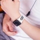 thumbnail image 2 of Correa Sport Para Apple Watch Silicon Transpirable Premium Compatible con Series 1,2,3,4,5,6,7,8,9,10, 2 of 5