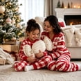 thumbnail image 5 of Christmas Pillows Sweet Candy Shape Pillow Soft & Breathable for Sofa Bed Reading Nook Entryway Dining Christmas Decorations by MPOISVA, 5 of 7