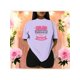 thumbnail image 1 of Playera Blusa Existe Una Mujer Perfecta Ella Es Mi Mama Dia De Las Madres Color Lila Talla Chica Marca Emil SaEs, 1 of 4