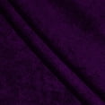 thumbnail image 6 of T-Shirt for Women Crewneck Cap Sleeve Vintage Loose Fit Velvet Texture Fabric Soft Stretchy Streetwear Casual Luxury Feel Summer Fall Fashion Tops, 6 of 8
