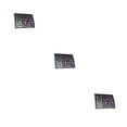 thumbnail image 1 of Inteprter Pegatinas transparentes con patrón múltiple Hermoso accesorio de bricolaje Suministros de arte Paquete de regalo Kits de álbum de recortes Type1 NO1 Inteprter CBP351582, 1 of 6