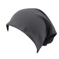 thumbnail image 1 of Sombreros para adultos, de color caramelo, estilo jersey, deportivos, de calle, hip-hop, informales, de punto suelto, de algodón, para hombres y mujeres., 1 of 2