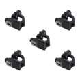 thumbnail image 2 of yingyy 90X Optical Phone Camera Magnifier LED LED UV Clip Microscope UV Clip Microscope Lens for Universal Cell Phone 5Set, 2 of 6
