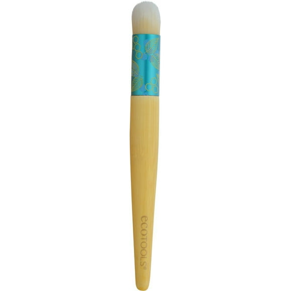 EcoTools complex collection Eye Perfecting Face Brush