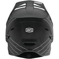 thumbnail image 4 of 100 % MTB Casques de Vélo Statut Noir Très Grand, 4 of 5