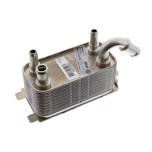 Automatic Transmission Oil Cooler - Compatible with 2008 - 2015 Land Rover LR2 2009 2010 2011 2012 2013 2014