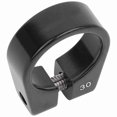 thumbnail image 1 of CANSUCC 3mm Aluminum Alloy Exhaust Pipe V-Band Clamp, 1 of 4
