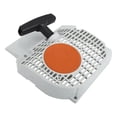 thumbnail image 1 of Pull Start Assembly Fit For MS210 MS230 MS250 021 023 025 Replacement 11230801802, 1 of 9