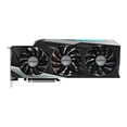 thumbnail image 3 of Gigabyte GeForce RTX 3080 GAMING OC 12G - Graphics card - GF RTX 3080 - 12 GB GDDR6X - PCIe 4.0 x16 - 3 x DisplayPort, 2 x HDMI, 3 of 8
