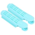 thumbnail image 3 of Neyseki 2Pcs Hair Curler Clip Hair Volumizing Curling Roller Natural Fluffy Hair Clip Styling Tool, 3 of 8