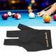 thumbnail image 4 of Guantes de Billar para Piscina 3 Dedos Guantes de Taco Tiradores Taco de Billar Guante Deportivo para Mano Izquierda Derecha ANGGREK  Otros, 4 of 8