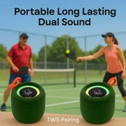 (Weiyi-EC)--Portable Mini Wireless Bluetooth Speaker,Bluetooth 5.0.,Long transmission distance, durable battery and good sound quality--(nm52;5p5[jf)