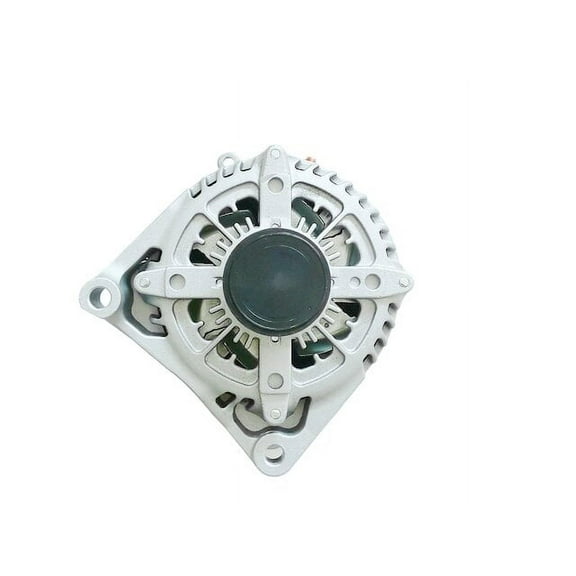 Alternator - Compatible with 2015 - 2018 BMW X4 xDrive28i Sport Utility 2.0L 4-Cylinder Turbocharged 2016 2017