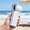 199#white, variant on Mist Spray Multifunctional Handheld Fan,visible water tank humidifying design,199 level precise wind adjustment,5000mAh long endurance rechargeable fan for makeup travel camping office skin cooling