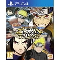 thumbnail image 1 of Naruto Shippuden Ultimate Ninja Storm Trilogy Playstation 4 PS4, 1 of 3
