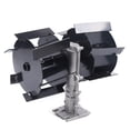 thumbnail image 3 of Garde Tiller Rototiller Tool Cultivator Petrol Cultivator 26mm Digging Head, 3 of 12