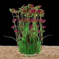 thumbnail image 4 of Plantas de Acuario Grandes YONGSHENG Decoración de Plástico Artificial, 4 of 5