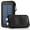 Black, variant on COSO 42800mAh Portable Power Pack with Flashlight, Black