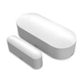 thumbnail image 1 of Tuya Zigbee Door Sensor Smart Home Security Window Detector Automatic Sliding Door Magnetic Contact Sensor Support Alexa ,Consistent Performance, 1 of 8