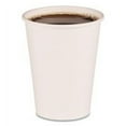 thumbnail image 2 of Dixie Pathways Paper Hot Cups, 12 oz, 25/Pack, Each, 2 of 3