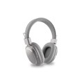 thumbnail image 1 of Seitruly Auriculares inalámbricos compatibles con Bluetooth 5.0 Estéreo FM Compatible con auriculares Auriculares para juegos PU Almohadilla Cables de audio/vídeo Gris claro, 1 of 6