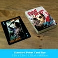 thumbnail image 5 of Friday the 13th Playing Cards, 5 of 7