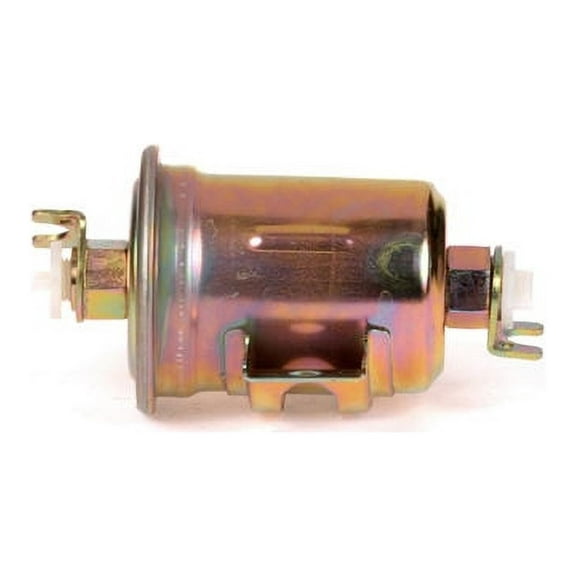 Fuel Filter - Compatible with 1984 - 1985 Toyota Celica 2.4L 4-Cylinder