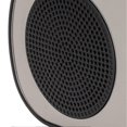 thumbnail image 3 of Portable Digital Dual Alarm Clock Radio with Bluetooth Speaker for Reading, Cooking, and Riding, 3 of 4