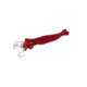 thumbnail image 1 of Correas elásticas para portaequipajes de techo Yashi para coches RC Crawler 1/10 rojas, 1 of 5