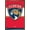 Bronze Framed Version, variant on NHL Florida Panthers - Logo 21 Wall Poster, 22.375" x 34"