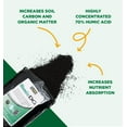 thumbnail image 4 of The Andersons Humic DG Organic Soil Amendment - Covers up to 20,000 sq ft (40 lb), 4 of 6