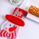 thumbnail image 2 of Soporte para platos de Navidad JAMW 4 Uds., 2 of 5