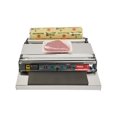 thumbnail image 1 of VisionTechShop VTH-500 20 Inch / 500 mm Hand Wrapping Machine Film Wrapper for Food Packaging Large Tray MADE IN KOREA, 1 of 5